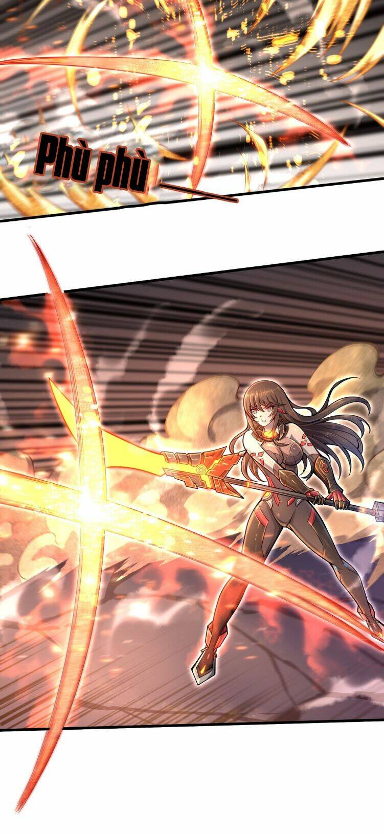 Một Trăm Triệu Điểm: Chapter 7