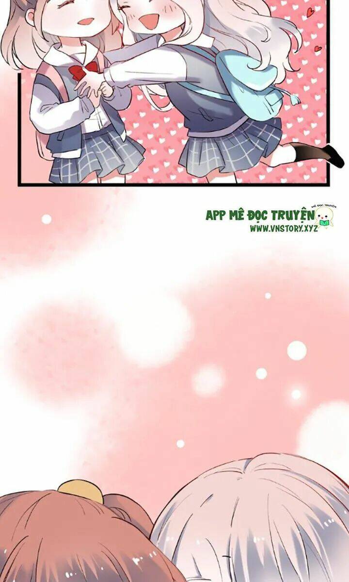 Trạch Thượng Tịch Mịch Huỳnh Hỏa: Chapter 26