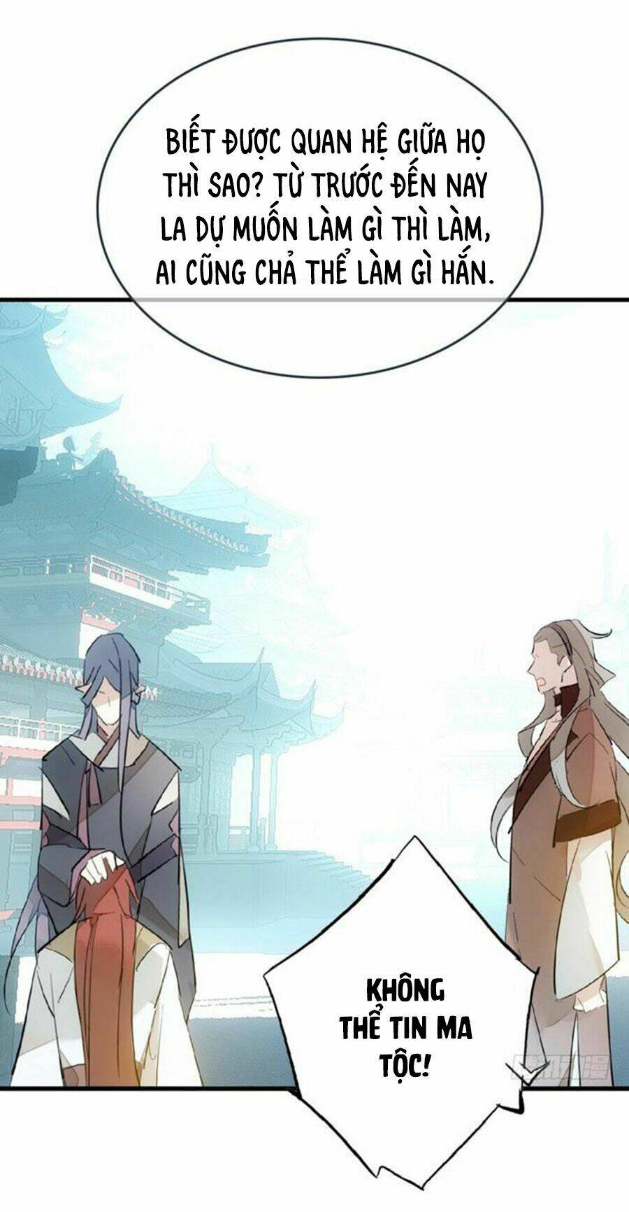 Sư Phụ Lại Trêu Chọc Ta: Chapter 59