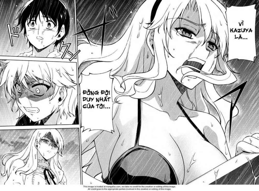 Freezing: Chapter 47