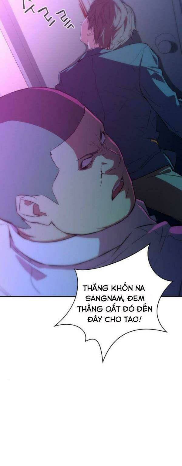 Nhân Vật Phản Diện Bất Tài: Chapter 9