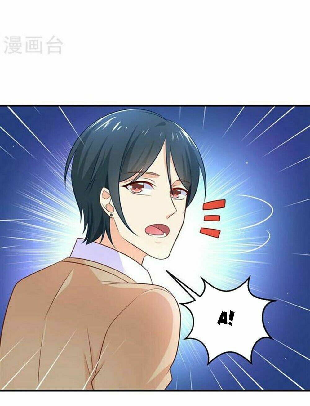 Boss Của Tôi Là Đại Thần: Chapter 29