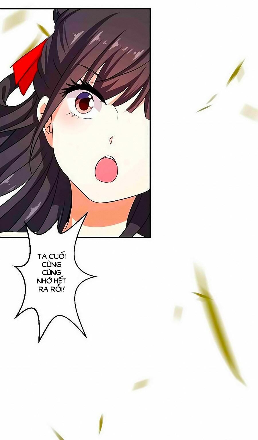 Vương Gia ! Ngươi Thật Bỉ Ổi !: Chapter 355