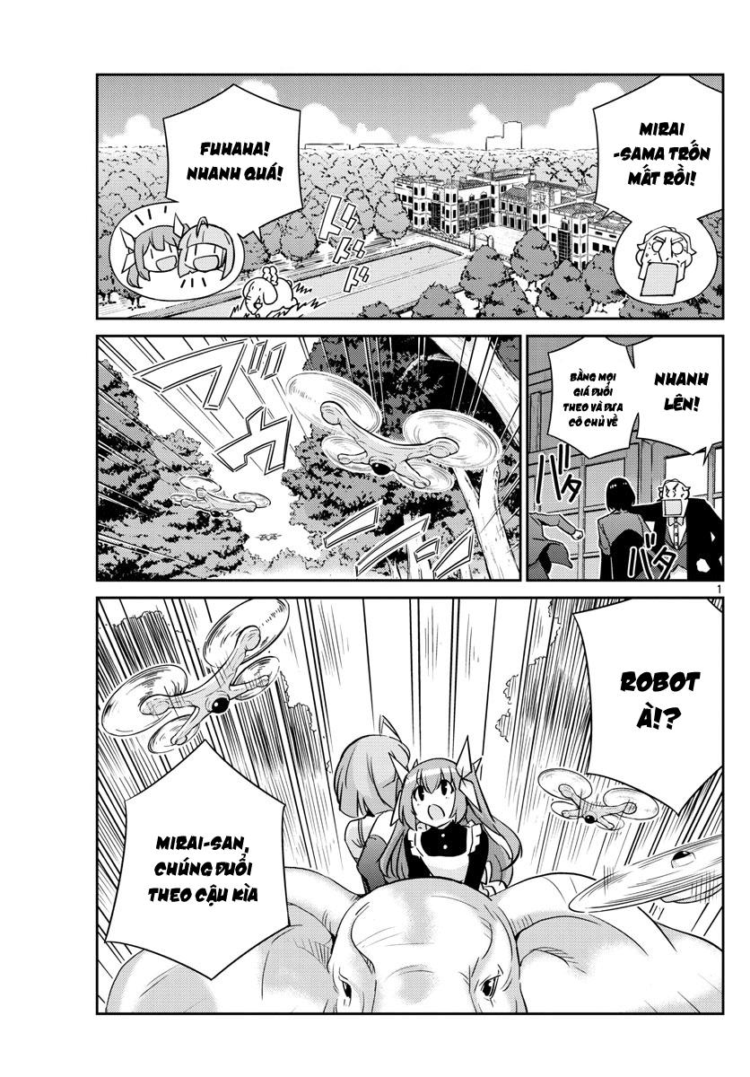 King Of Idols: Chapter 43