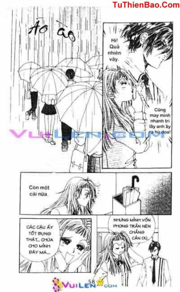 Virus Tiền: Chapter 1