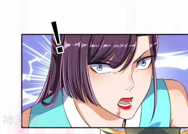 Cuồng Phi Phách Lối: Chapter 53