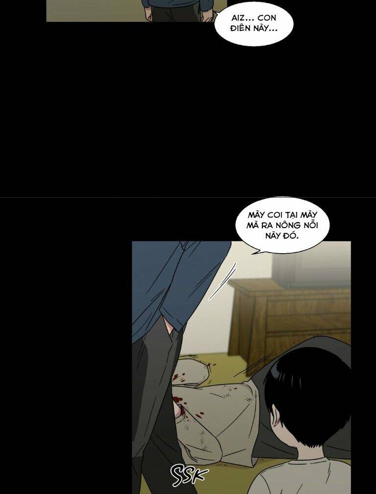 …”Một Sự Thật Khá Khó Chịu.”: Chapter 59