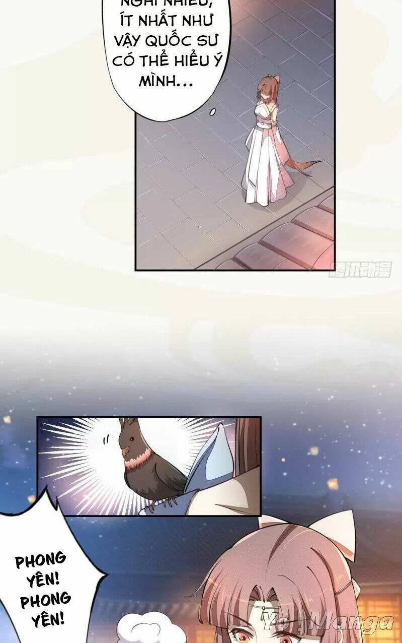 Tuyệt Thế Luyện Đan Sư: Chapter 41