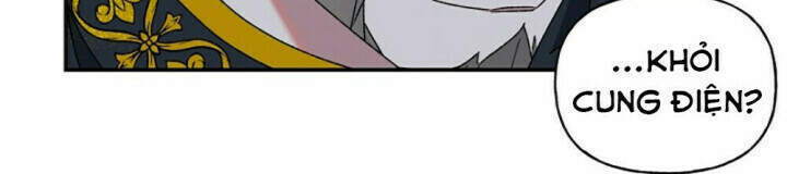 Nàng Công Chúa Trở Thành Vật Hiến Tế: Chapter 10