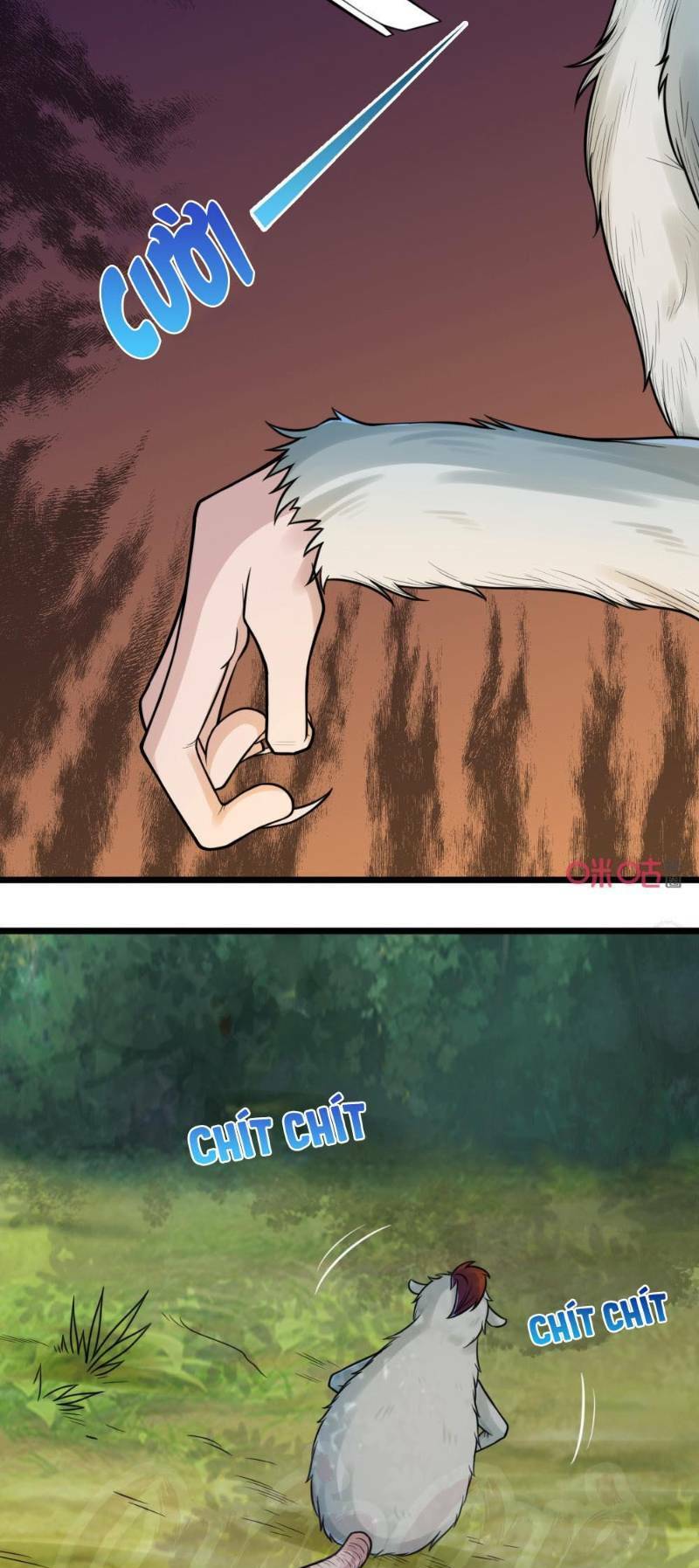 Tu Tiên Cuồng Thần: Chapter 54