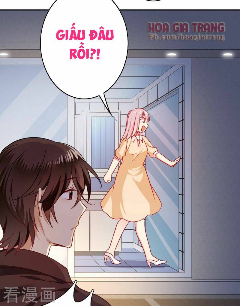 Phục Thù Thiếu Gia Tiểu Điềm Thê: Chapter 22