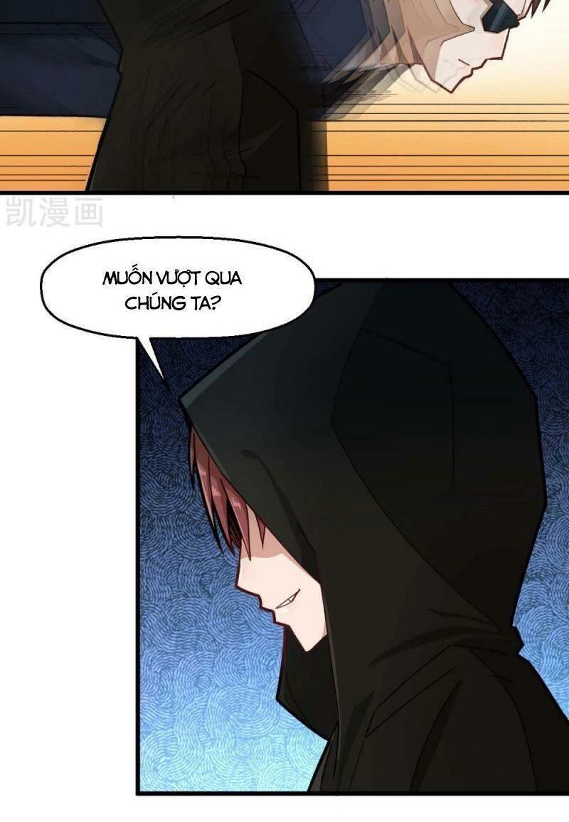 Vườn Trường Cuồng Sư Hệ Thống: Chapter 192