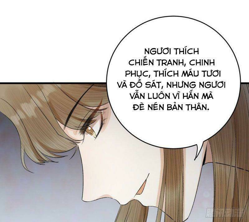 Lễ Băng Nhạc Phôi Chi Dạ: Chapter 34