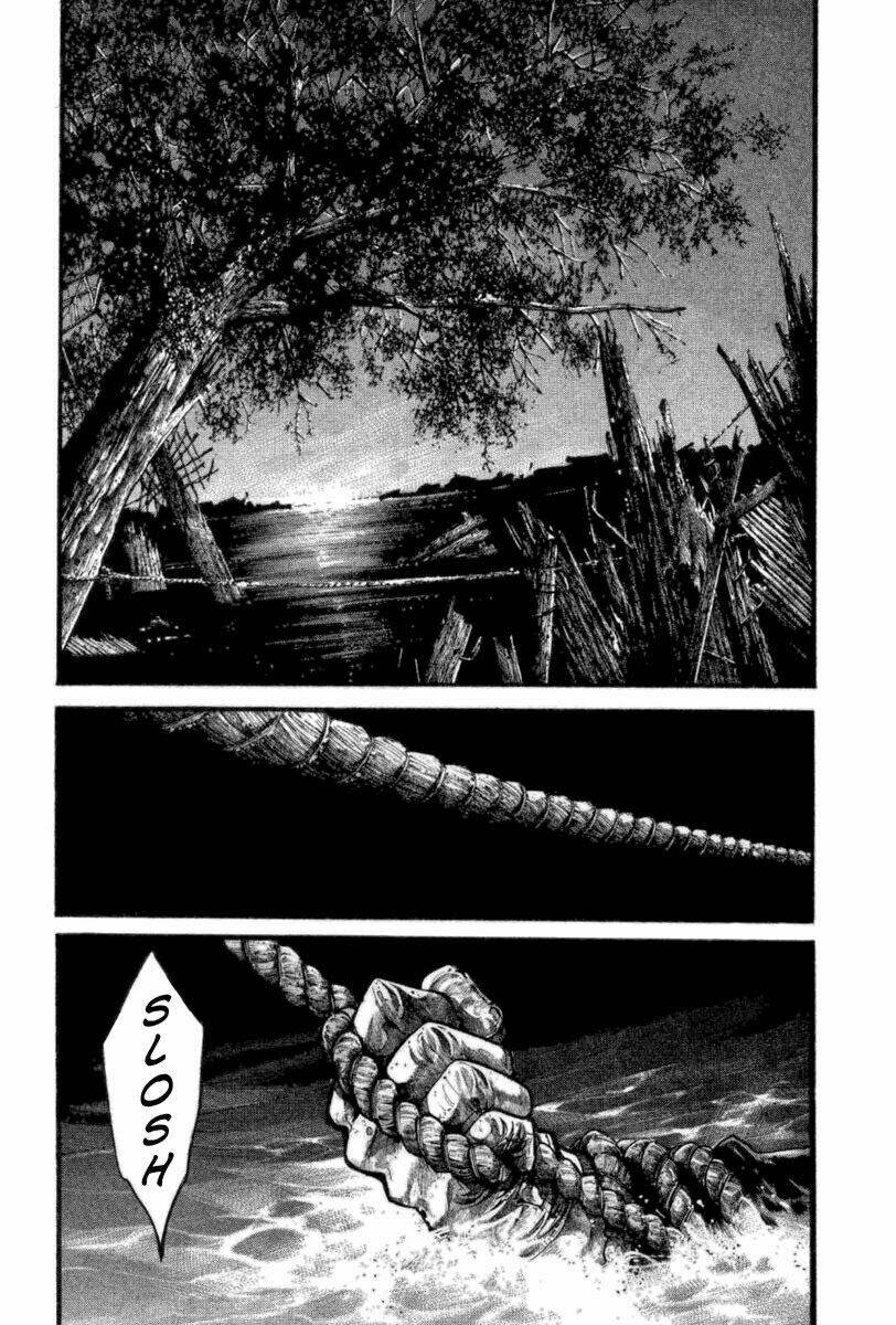 Rainbow: Chapter 114