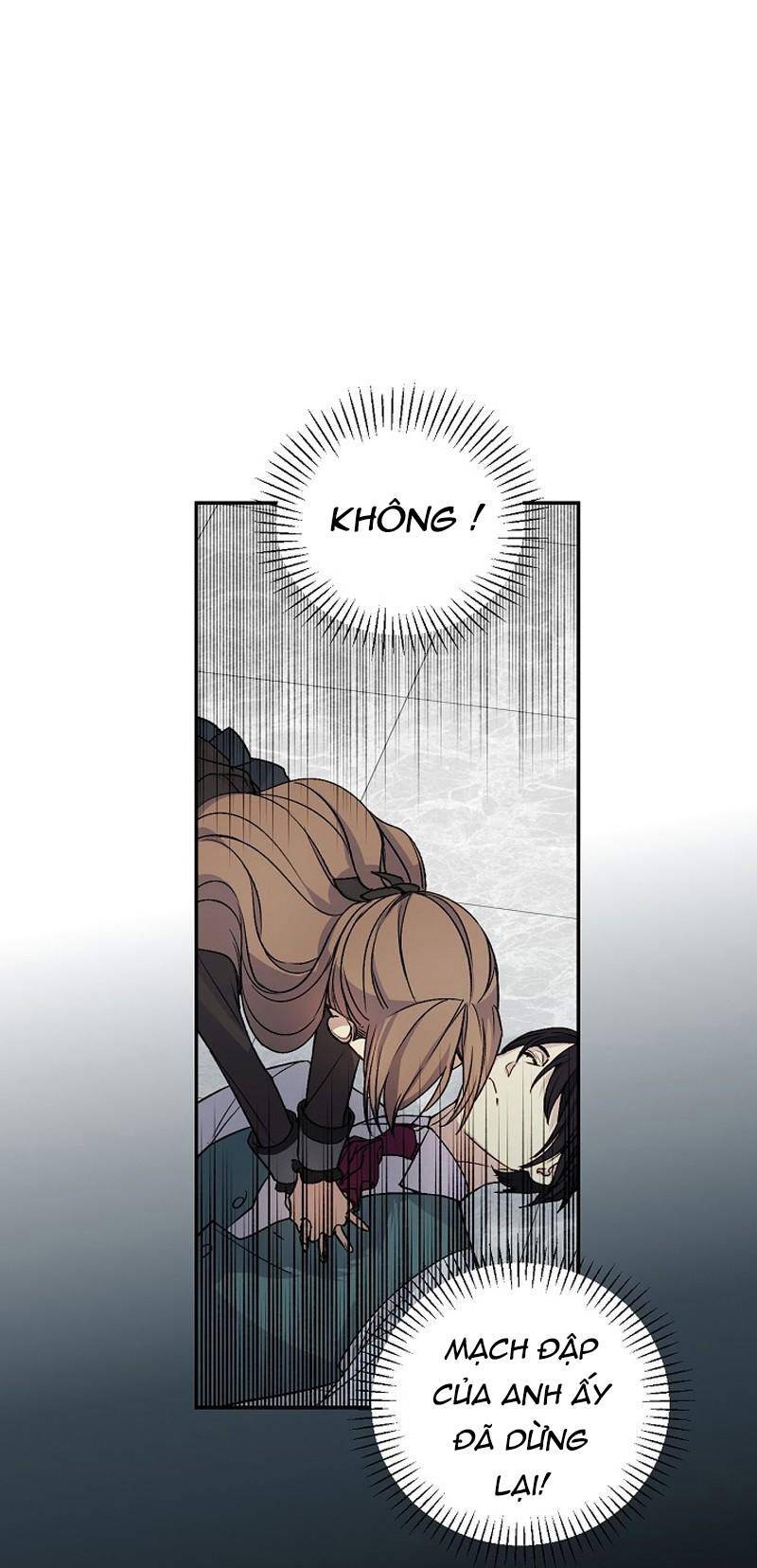 Cô Hầu Giỏi Giang: Chapter 17