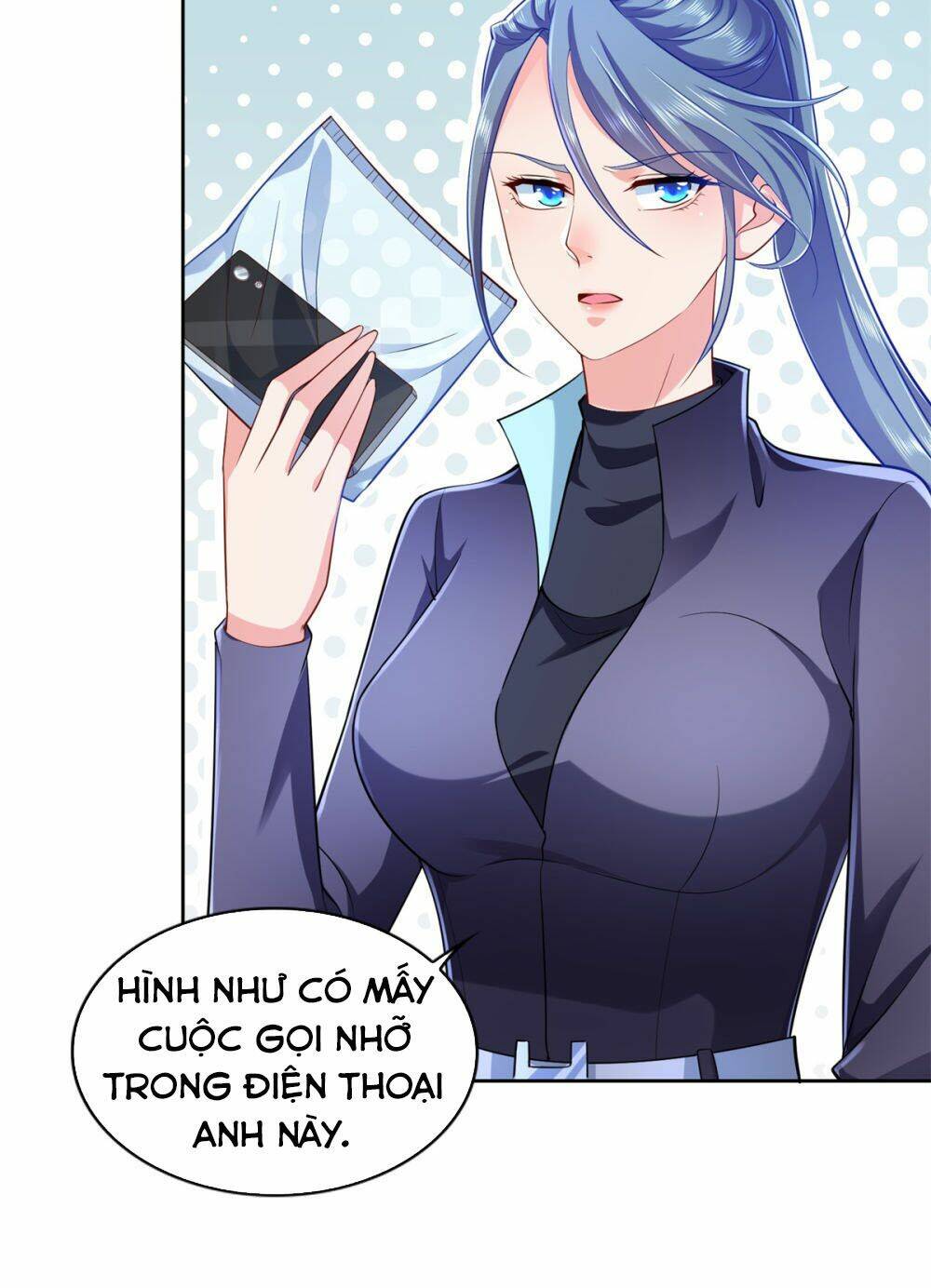 Chí Tôn Toàn Năng: Chapter 63