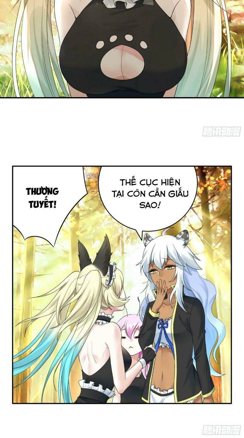 Ta Muốn Ngao Du: Chapter 7