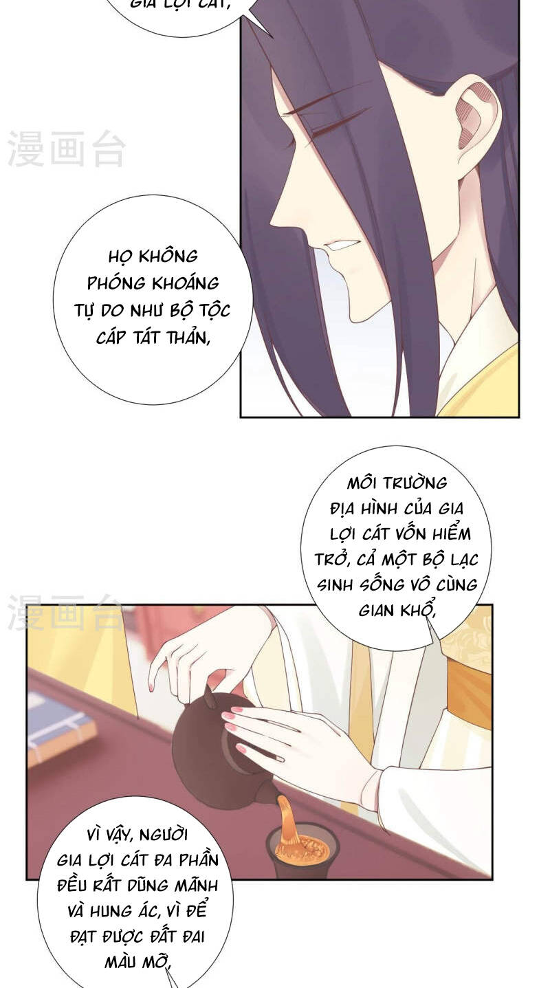 Hoàng Hậu Bận Lắm: Chapter 207