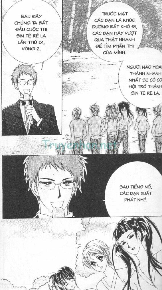 Lọ Lem Hậu Đậu: Chapter 95