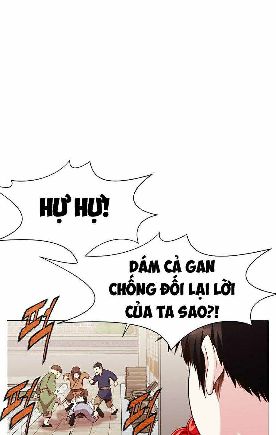 Thiên Võ Chiến Thần: Chapter 6