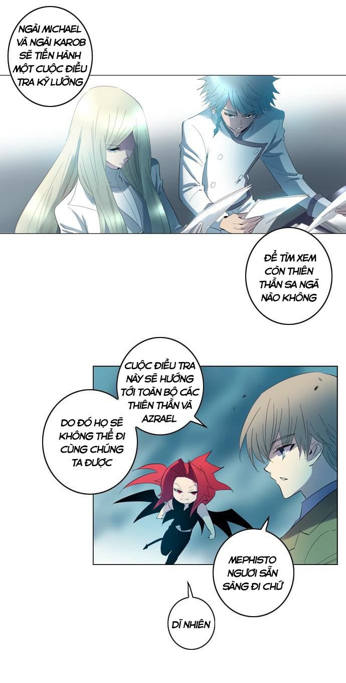 Soul Cartel: Chapter 120