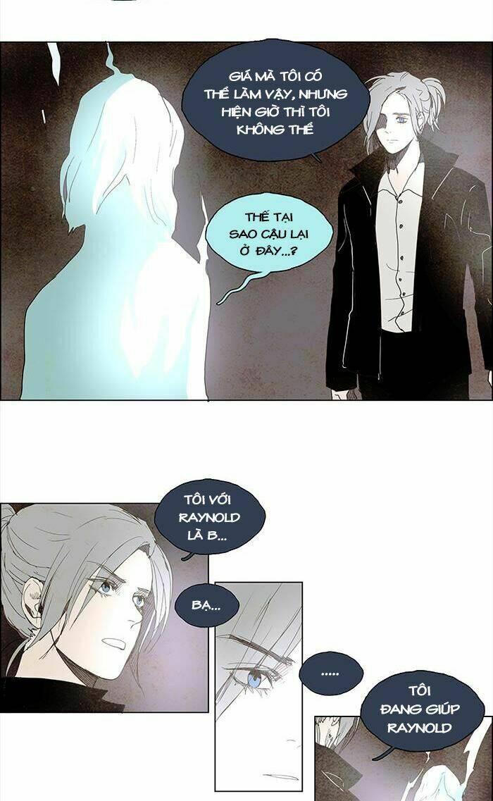Lessa: Chapter 51