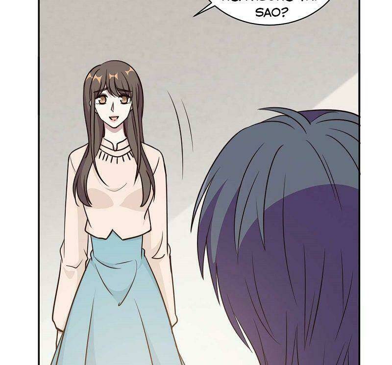 Tổng Tài, Tránh Xa Tôi Ra: Chapter 55