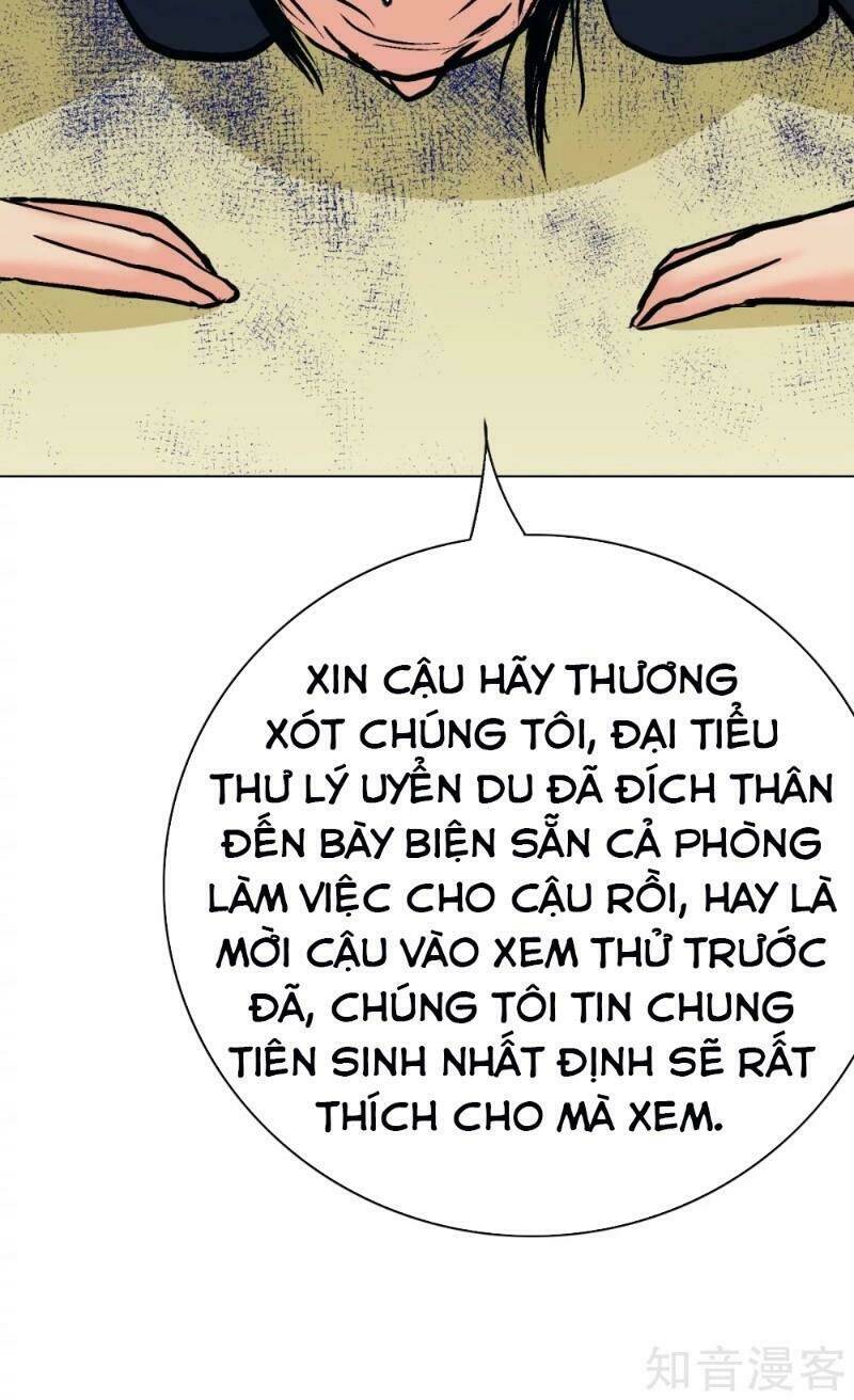 Hệ Thống Tiên Tôn Tại Đô Thị: Chapter 119