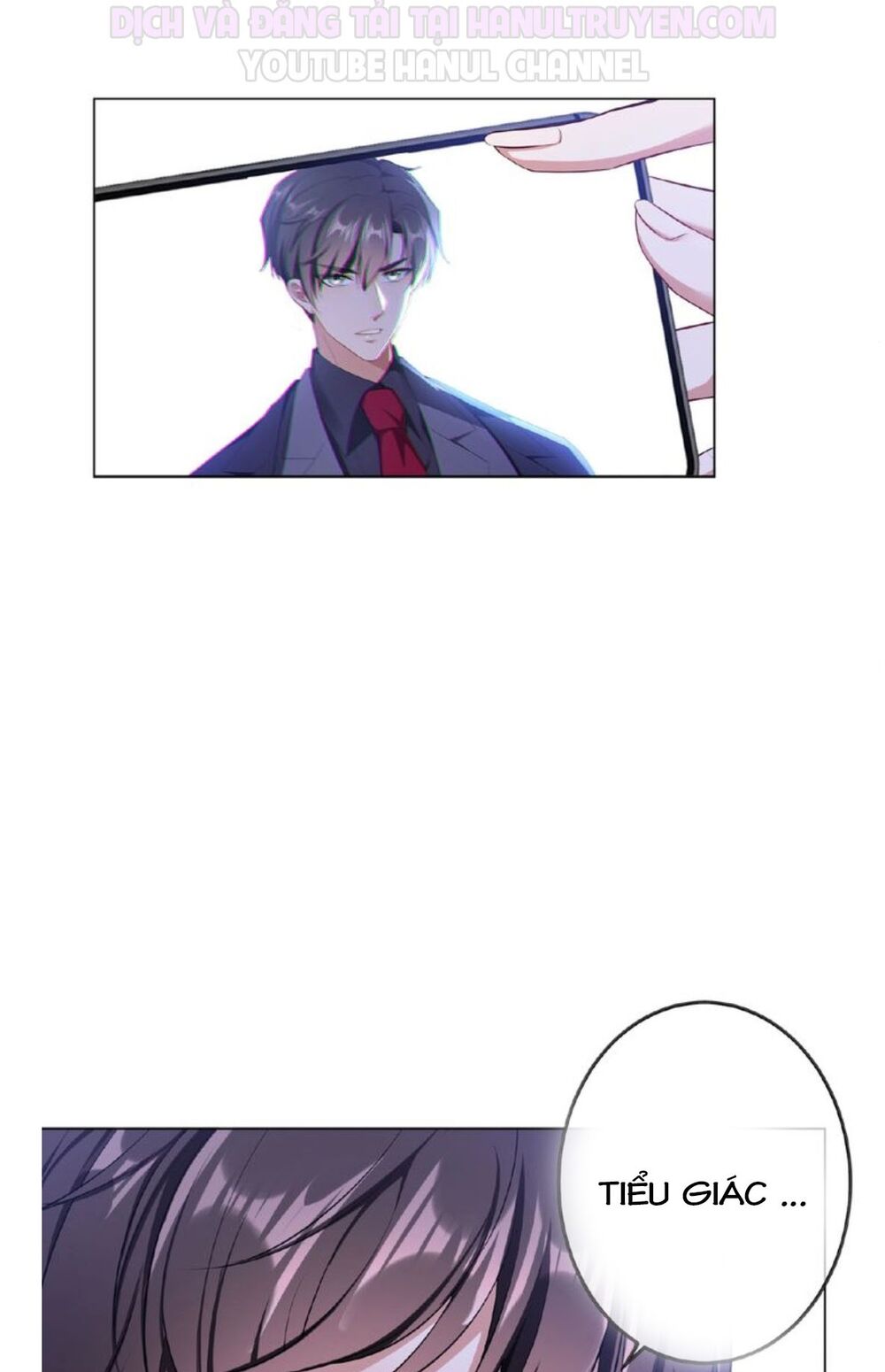 Cô Vợ Nhỏ Nuông Chiều Quá Lại Thành Ác!!: Chapter 115