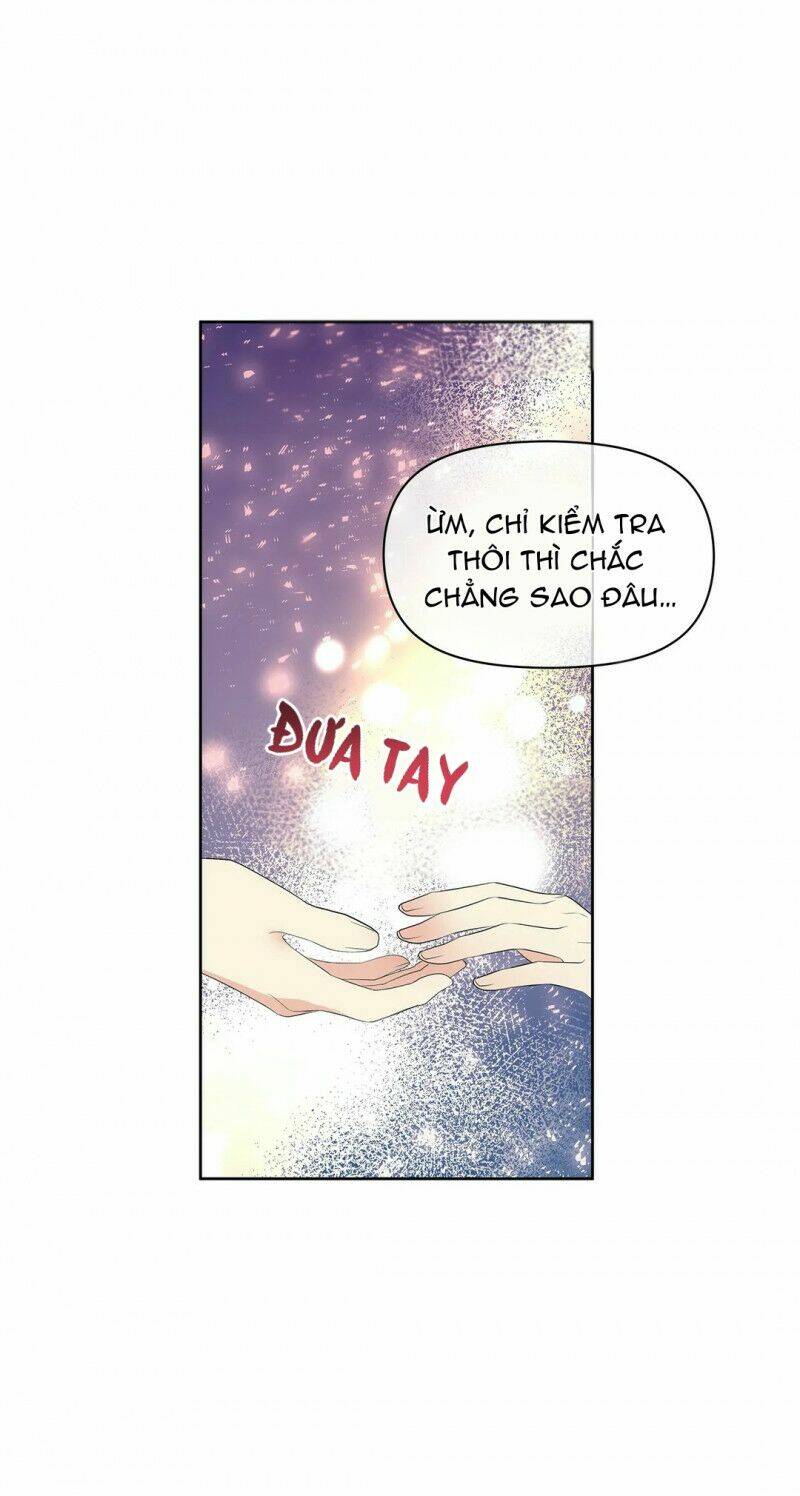 Công Chúa Thời Gian Có Hạn: Chapter 24