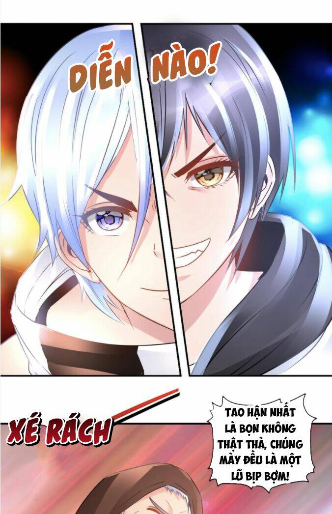 Phong Thủy Thiên Sư: Chapter 80