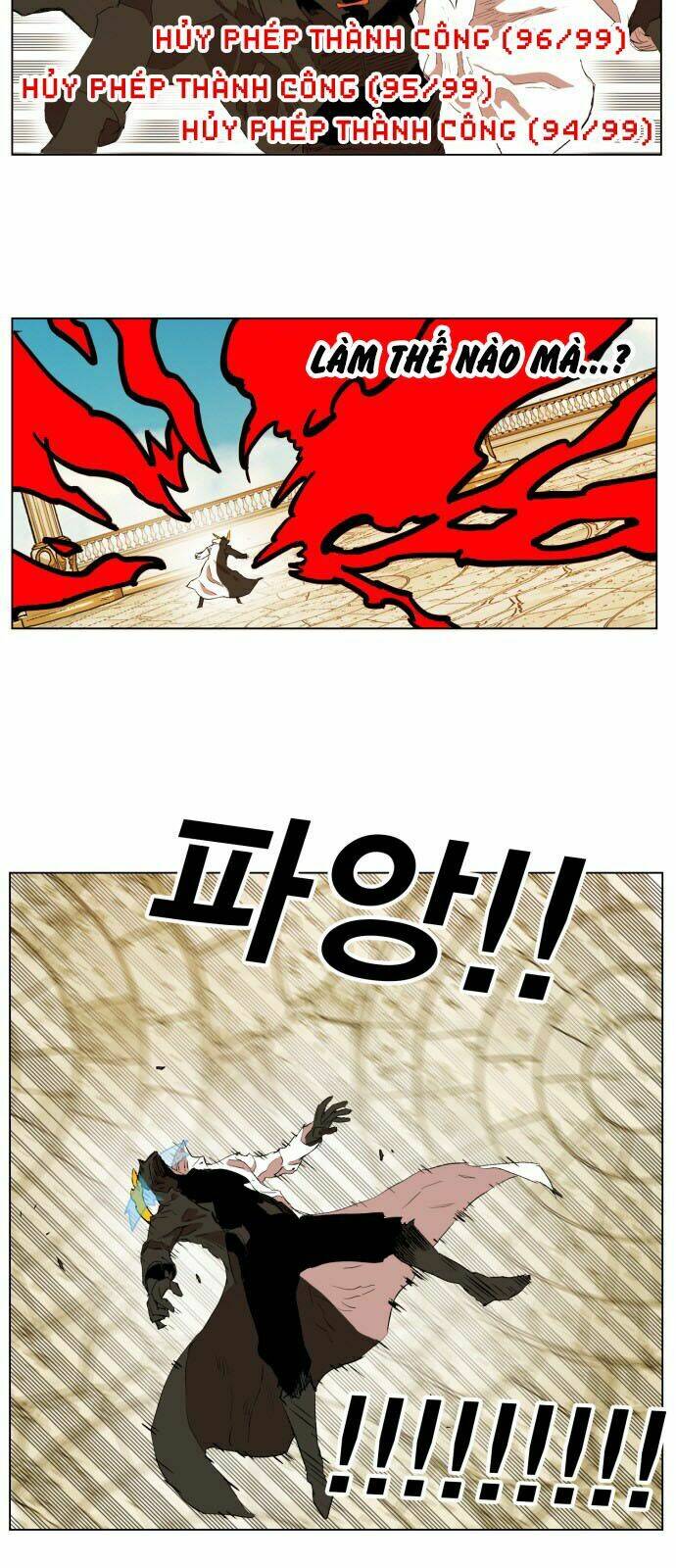 Hard Core Leveling Warrior: Chapter 166