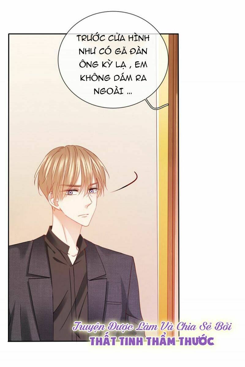 Bay Qua Thiên Sơn Đến Yêu Anh: Chapter 34