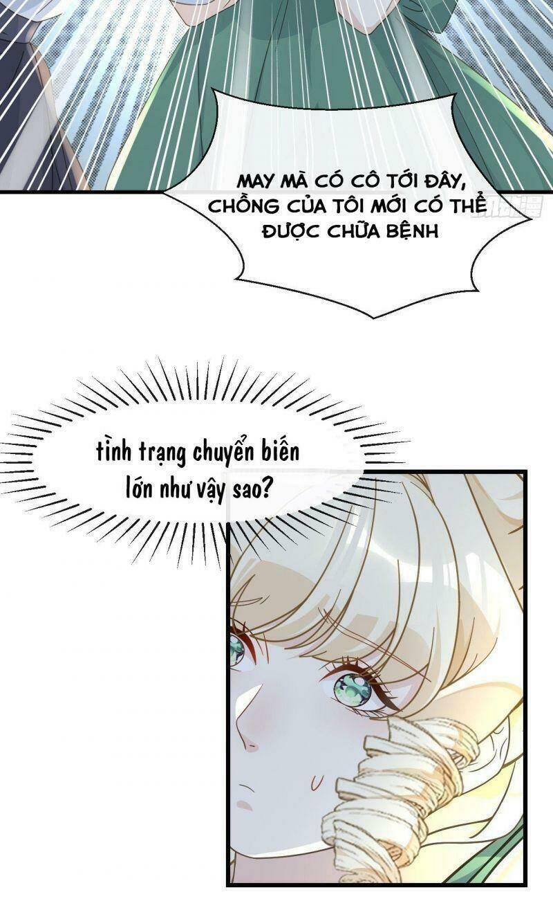 Không Thể Hòan Hảo Tuyệt Đối: Chapter 8