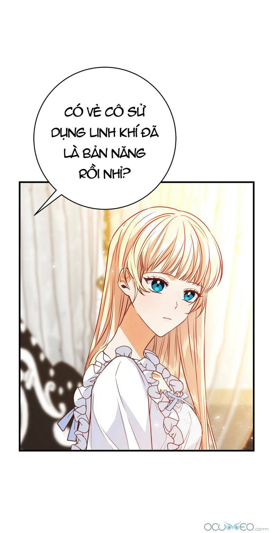 Lòng Trung Thành Với Kẻ Ác: Chapter 4