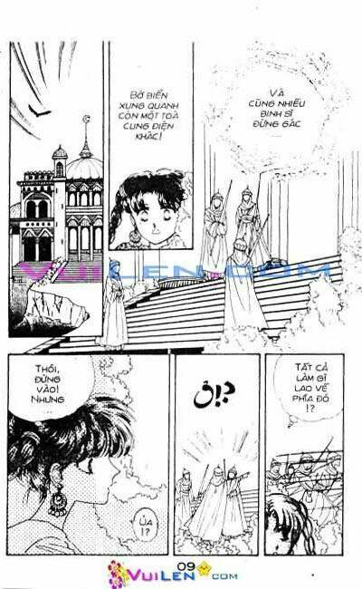 Nàng Công Chúa Ham Chơi: Chapter 2