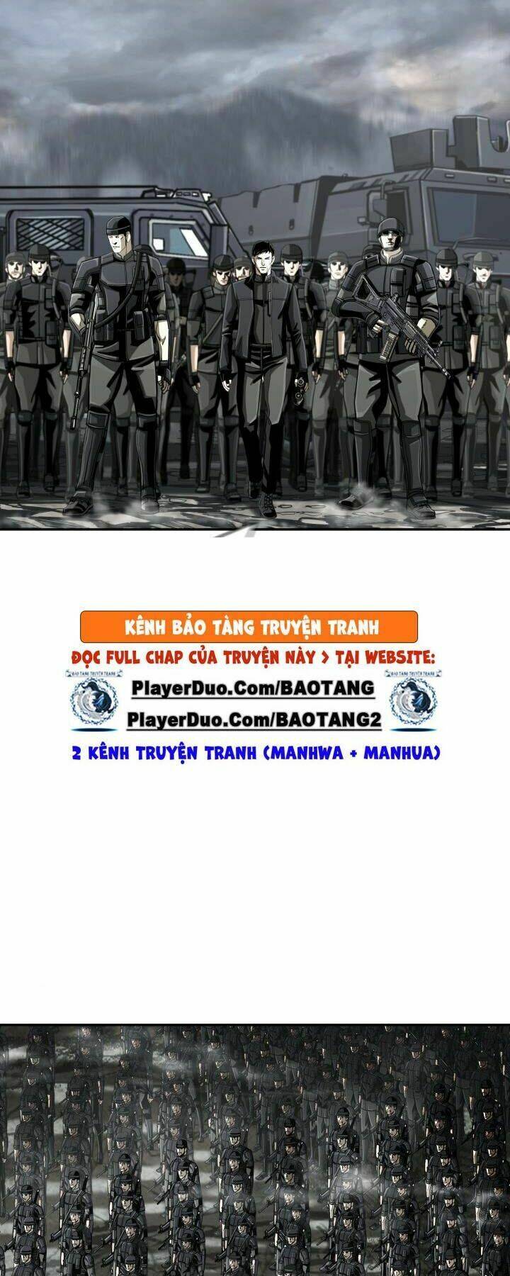 Thợ Săn Đầu Tiên: Chapter 90