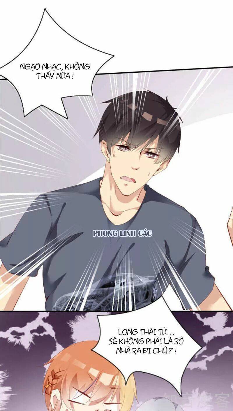 Nam Thần Là Một Đôi: Chapter 60