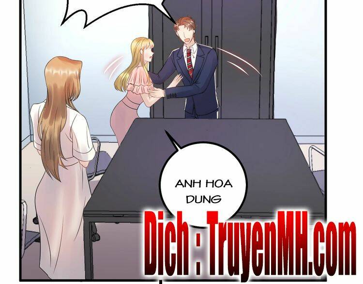 Trong Sinh Chi Ức Vạn Ảnh Hậu Yếu Thượng Vị: Chapter 106