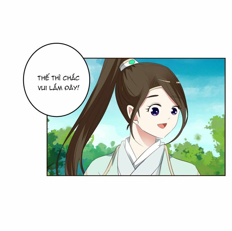 Thông Linh Phi: Chapter 173