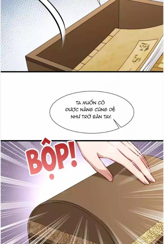 Tiểu Hoàng Thư Và Tiểu Hoàng Thúc: Chapter 65