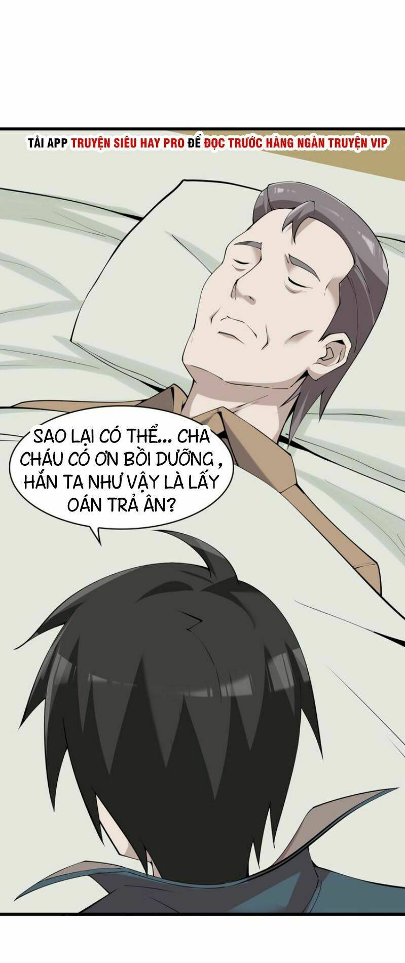 Siêu Cấp Đại Chủ Bạ: Chapter 30