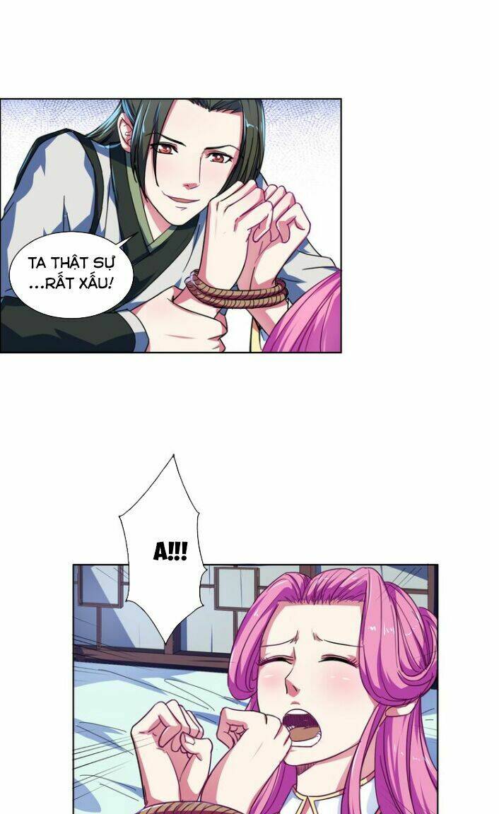 Nghịch Thiên Đại Thần: Chapter 6