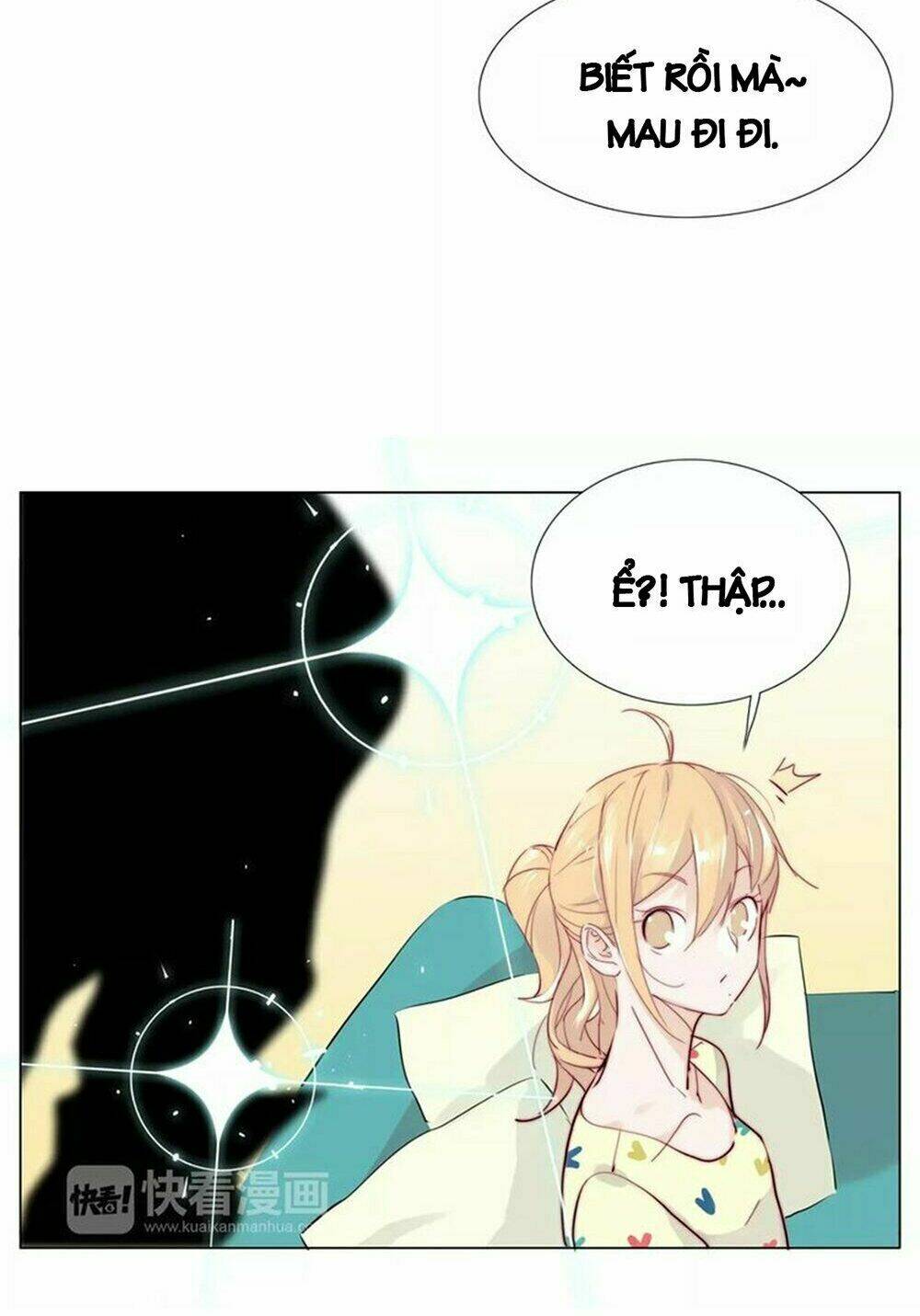 Tình Yêu Chớp Nhoáng: Chapter 23