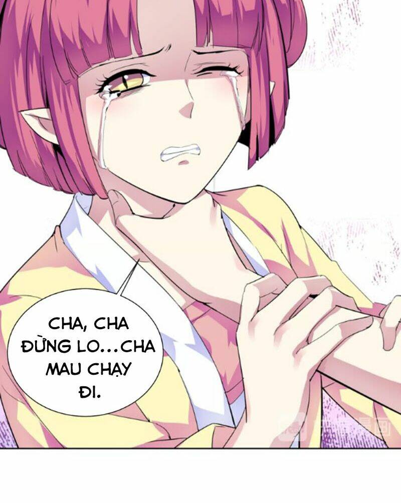 Nghịch Thiên Đại Thần: Chapter 40.5