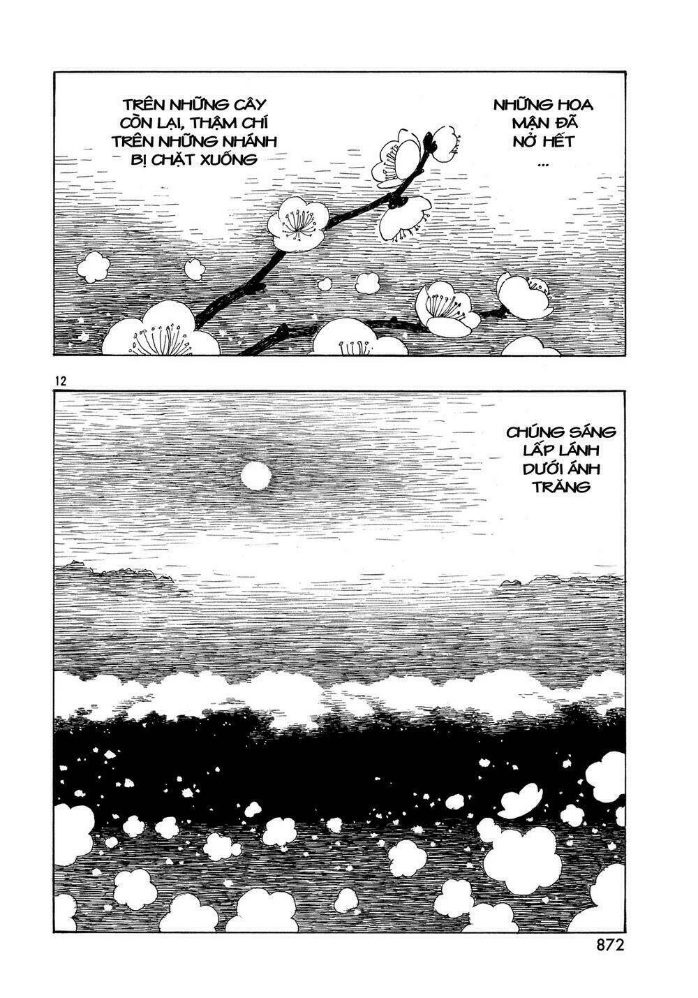 Kotonoba Drive: Chapter 25