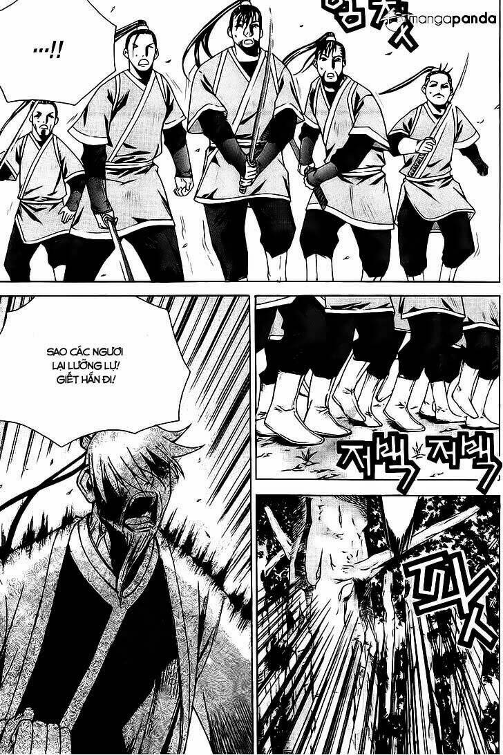 The Sword Of Emperor: Chapter 10