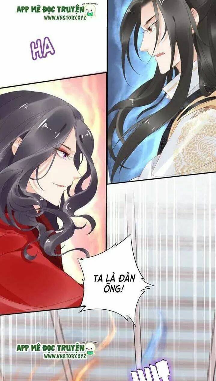 Nhất Sinh Nhất Thế Tiếu Thương Khung: Chapter 43