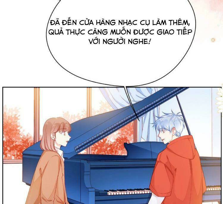 Giai Điệu Của Sự Va Chạm: Chapter 55