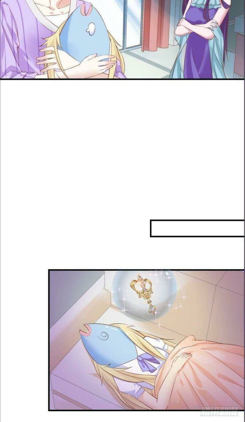 Nhân Ngư Học Trưởng, Đừng Ôm Ta!: Chapter 75